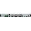 Speco Technologies NRE Series NetworkRecorder w/Smart Analytics, 8Channel, 8TB, N16NRE8TB N16NRE8TB